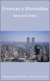 Errances à Manhattan