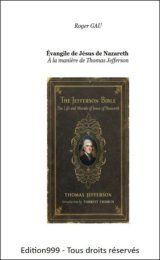 Évangile de Jésus de Nazareth
