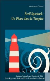 Eveil Spirituel : un Phare dans la Tempête