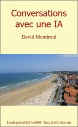 Conversations avec une IA