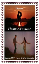 Flamme d'amour