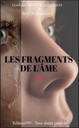 Les Fragments de l'âme