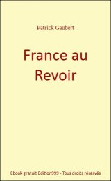 France au Revoir