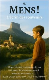 Mens l'écrin des souvenirs
