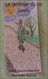 Le jardinier du roi