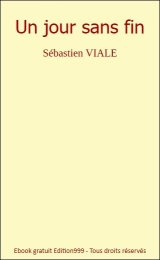 Un jour sans fin