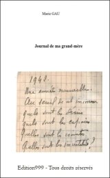 Journal de ma grand-mère