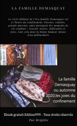 La famille Demasquay