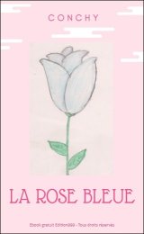 La Rose bleue