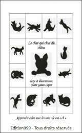 Le chat qui chut du chêne