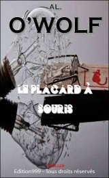 Le placard à souris