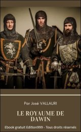 Le royaume de DAWIN