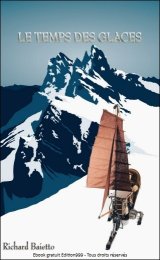 Le temps des glaces