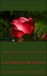 Les Cœurs et les amours