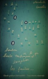 Je L'ai Fait Les Fautes