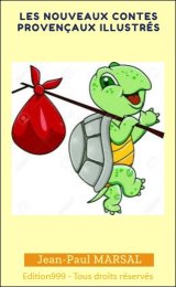 Les nouveaux contes provençaux illustrés