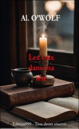 Les voix dans ma tête