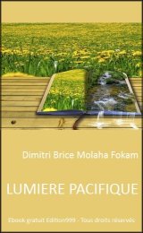 LUMIERE PACIFIQUE