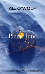 Pleine lune