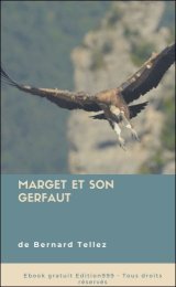 MARGET ET SON GERFAUT