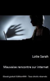 Mauvaise rencontre sur internet