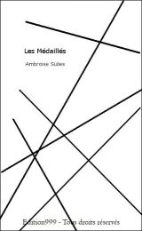 Les médaillés