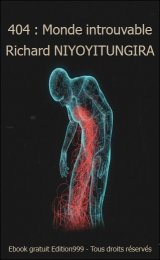 404 : Monde introuvable