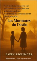 Les Murmures du Destin