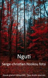 Nguti