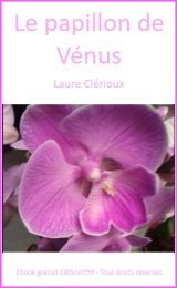 Le papillon de Vénus