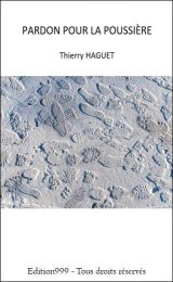 Pardon pour la poussière