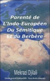 Parenté des langues européennes