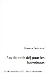 Pas de petit-déj pour les louveteaux