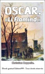 Oscar. "Li Flamind"