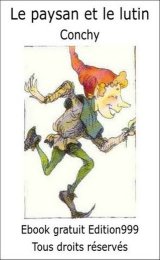 Le paysan et le lutin