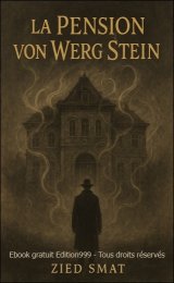 La pension von Werg Stein