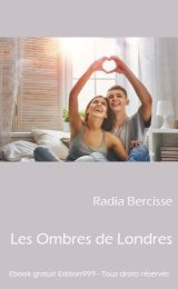 Les Ombres de Londres