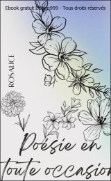 Poésie en toute occasion