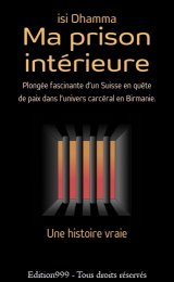 Ma prison intérieure