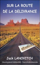 SUR LA ROUTE DE LA DÉLIVRANCE