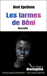 Les larmes de Béni