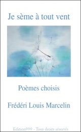 Je sème à tout vent