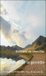Le Sourire de la genette