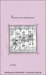 TERMINUS, TOUT LE MONDE DESCEND !