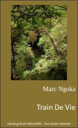Train De Vie