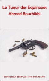 Le Tueur des Equinoxes