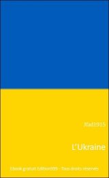 L'Ukraine