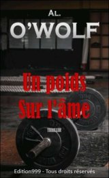 Un poids sur l'âme