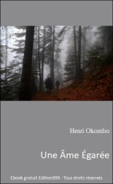 Une Âme Égarée