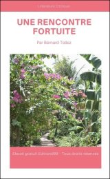 UNE RENCONTRE FORTUITE